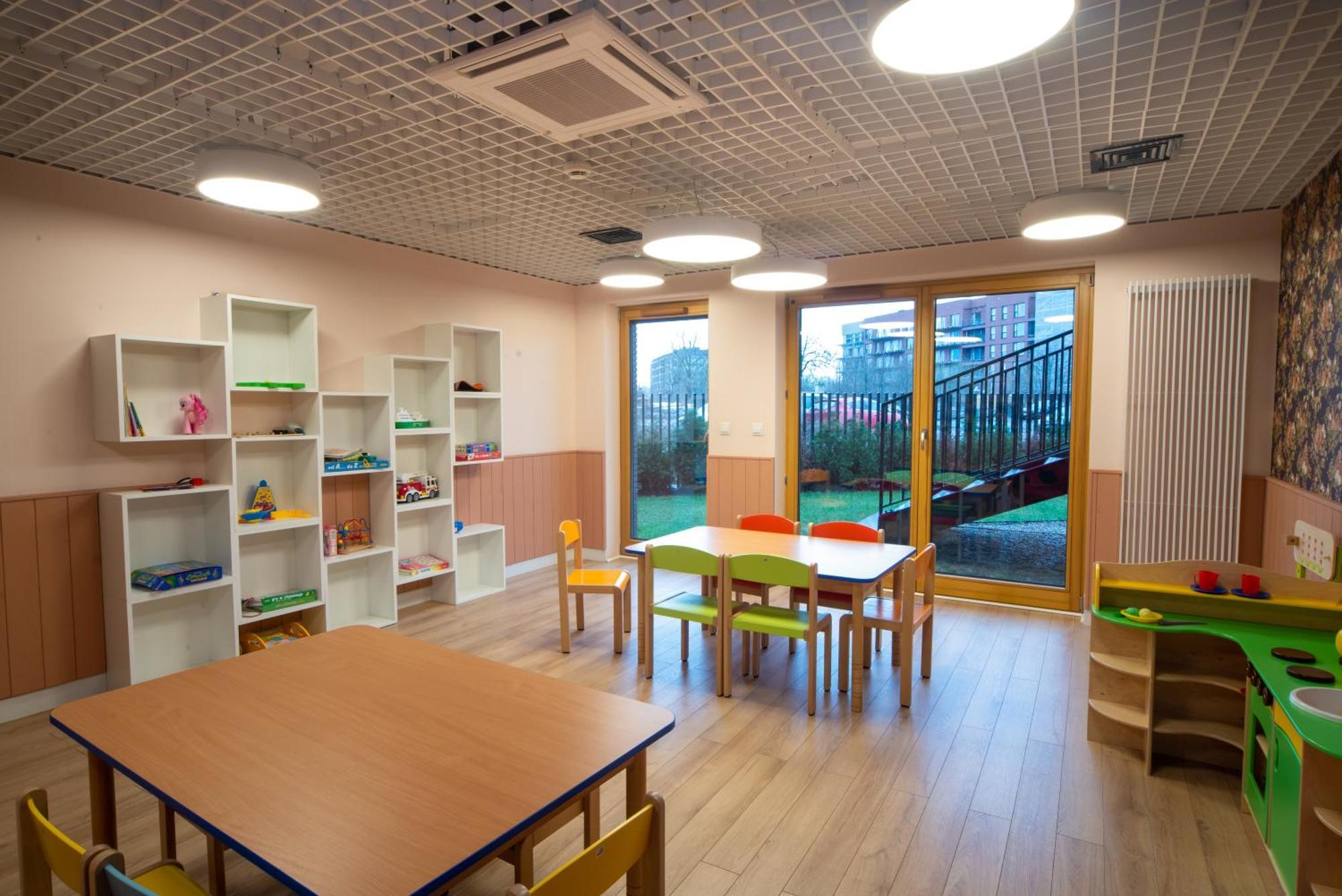 Maya'S Flats & Resorts 15 - Nadmotlawie Gdansk Ngoại thất bức ảnh